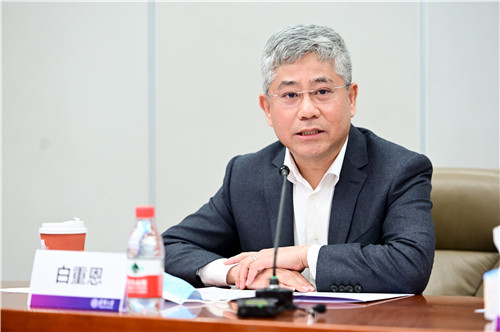 1636527002612049421.jpg 永利集团88304官网在线登录经管学院院长白重恩发言.jpg