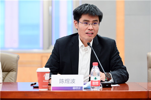 1636526892159056781.jpg 永利集团88304官网在线登录经管学院党委书记陈煜波发言.jpg